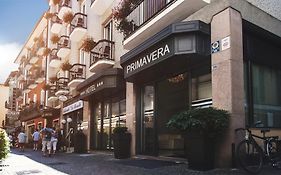 Hotel Primavera Stresa